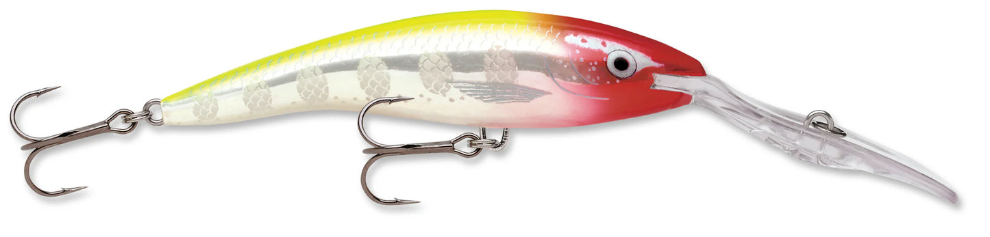 Rapala Deep Tail Dancer 11 Extra Deep Diving Crankbait