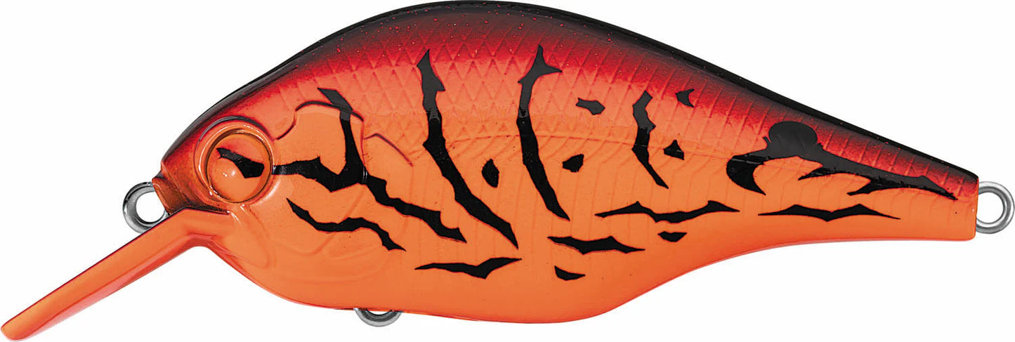 Evergreen International ZR-4 Zeruch Crankbait
