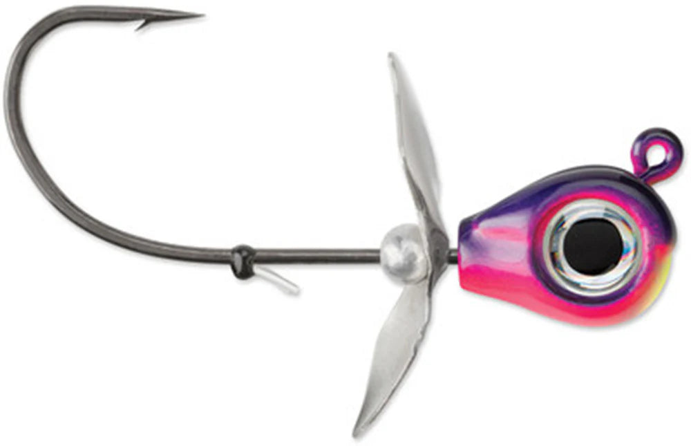 VMC Snitch Jig