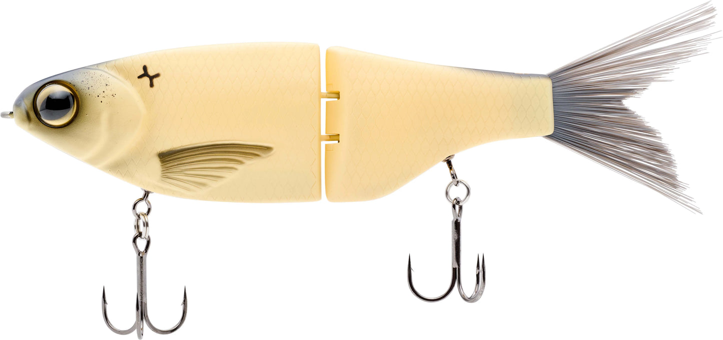 SPRO KGB Series Chad Shad 180 - 7 Inch