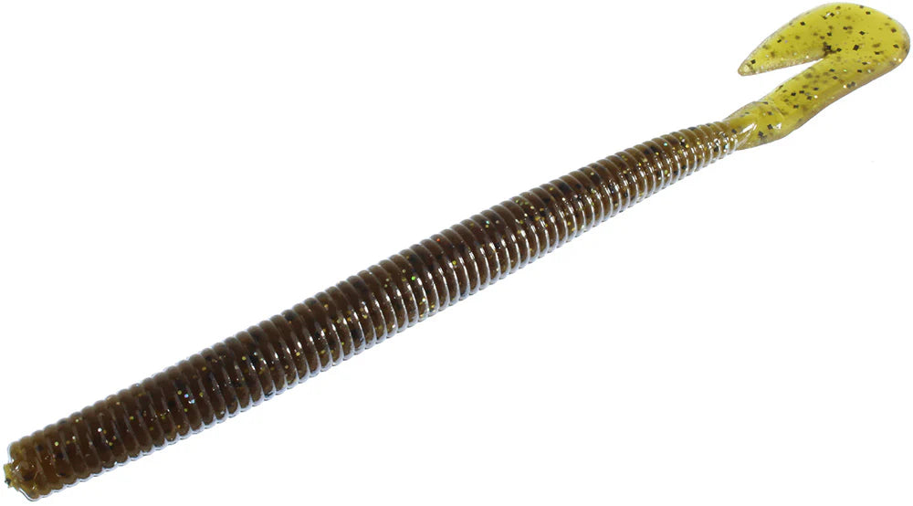 Zoom Magnum Ultra-Vibe Speed Worm - 7 Inch