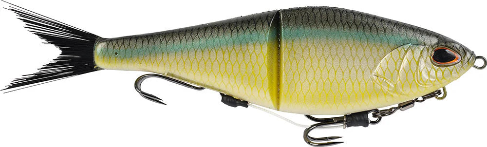 Berkley PowerBait Chop Block - 10 Inch