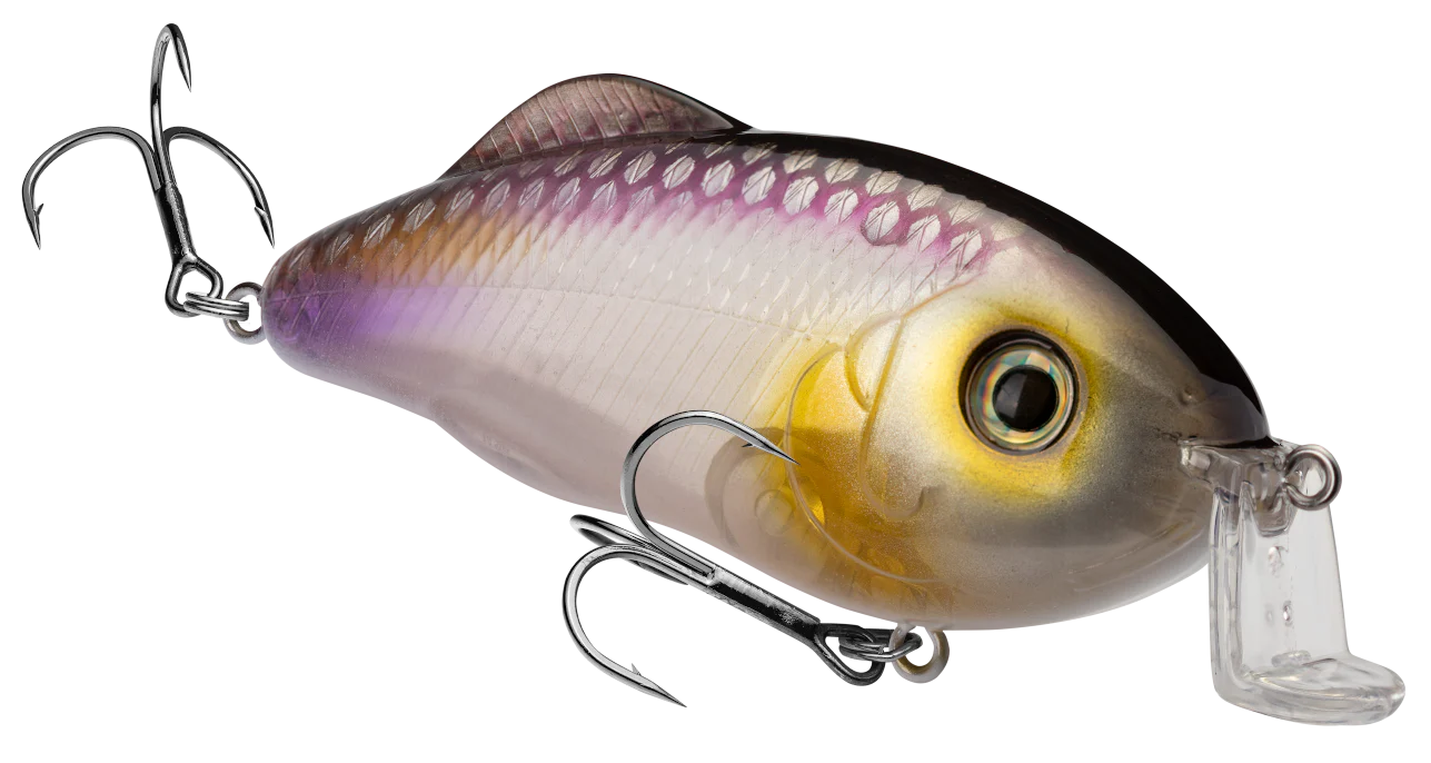 Strike King Hybrid Hunter Jr. Crankbait