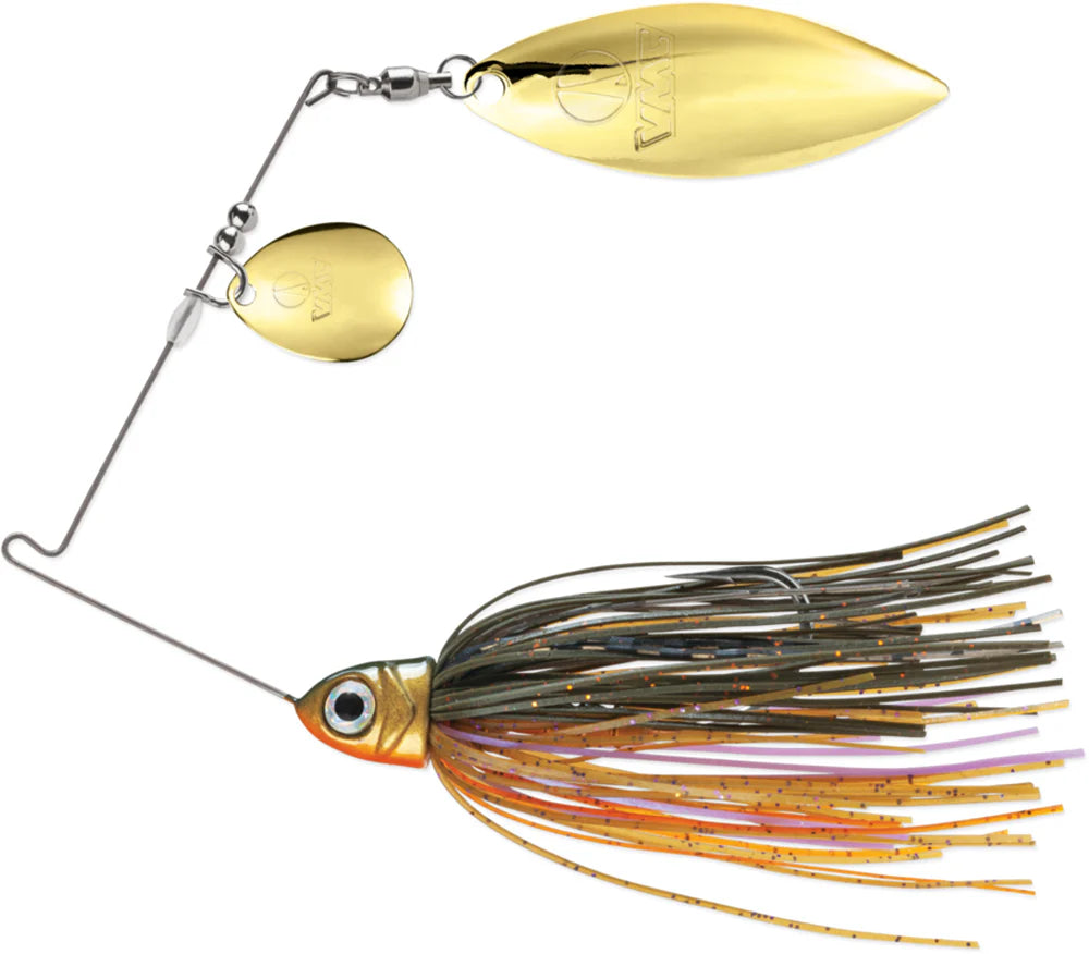 VMC Redline Series Colorado Willow Spinnerbait - 1/2 oz