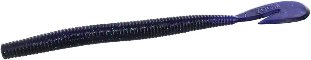 Zoom Ultra-Vibe Speed Worm - 6 Inch