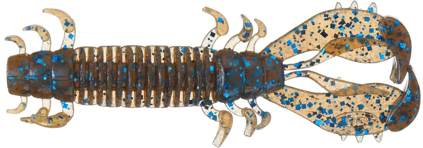 Deps MS Craw 8 pk