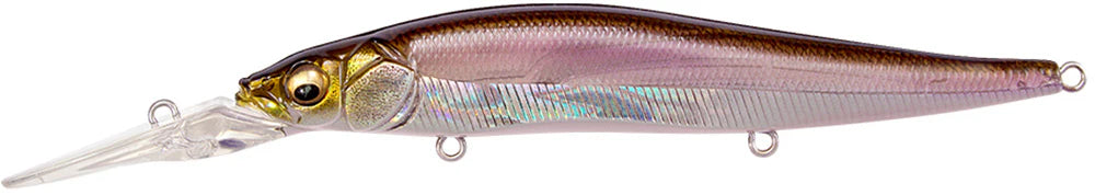 Megabass Ito Vision 110 + 2 Deep Diving Jerkbait