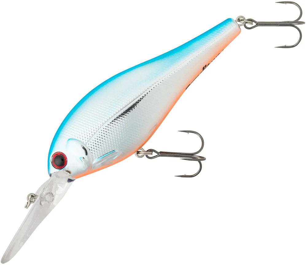 Bandit Walleye Shad - 3.625 Inch