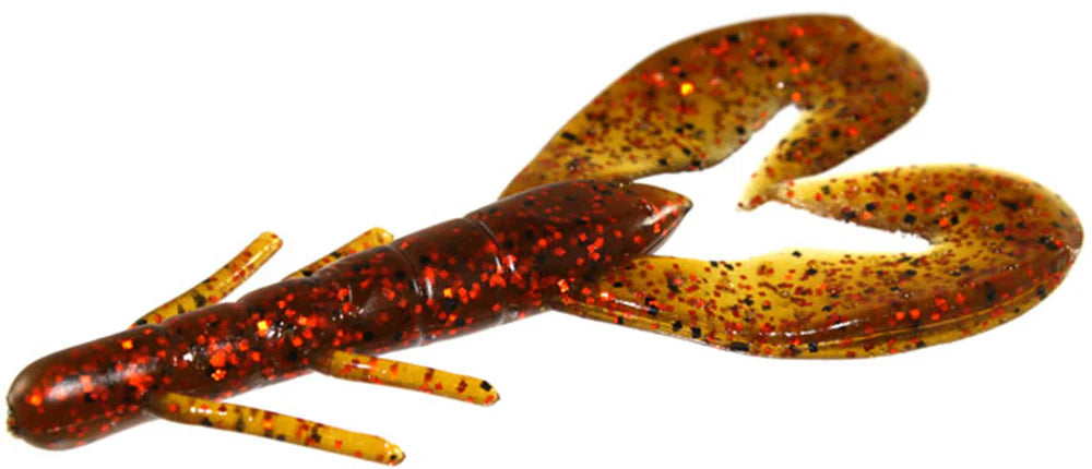 Zoom Super Speed Craw - 4 Inch