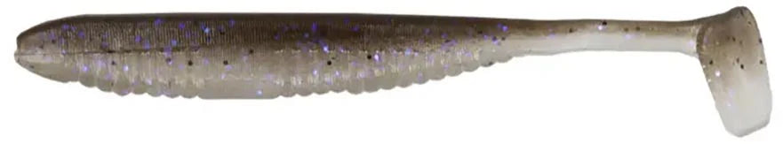 Gary Yamamoto Shad Shape Swimmer - 3.2 Inch
