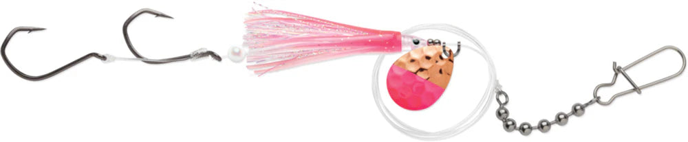 Luhr-Jensen Spin TechSet Flash 3.5