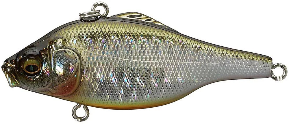 Megabass Vibration-X Ultra Rattle - 3 Inch