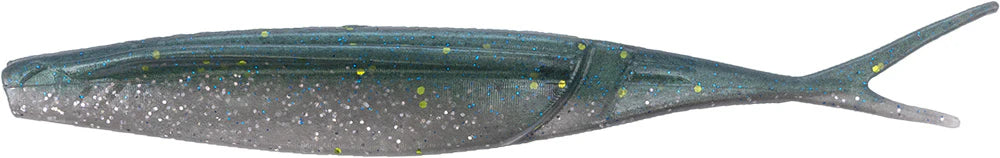 Gary Yamamoto Hinge Minnow - 6 Inch