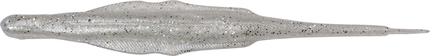 Nories 5.8 Inch Lady Balance Vibrating Jig Trailer - 6 Pack