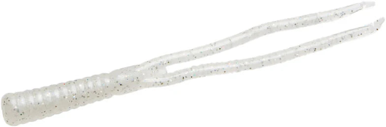 Zoom Split Tail Jig Trailer - 4 Inch