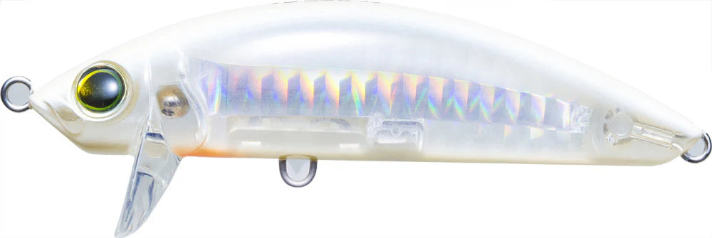 Yo-Zuri 3D Inshore Surface Minnow Wake Bait - 3.5 Inch