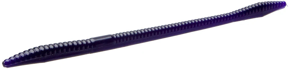 Zoom Trick Worm - 6.5 Inch