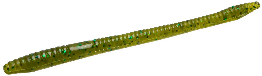 Zoom Finesse Worm - 4.25 Inch