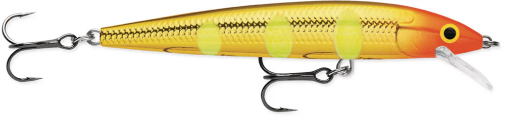 Rapala Husky Jerk 08 Jerkbait/Trolling Minnow