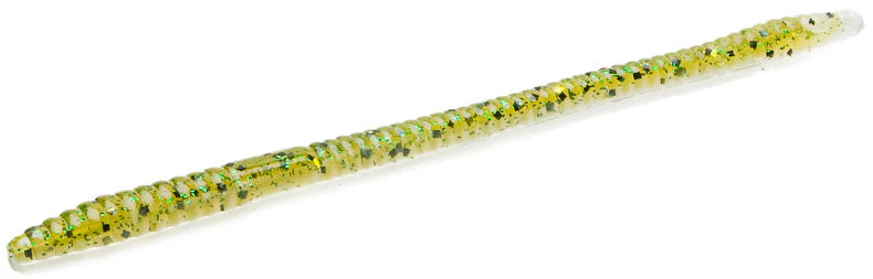 Zoom Finesse Worm - 4.25 Inch
