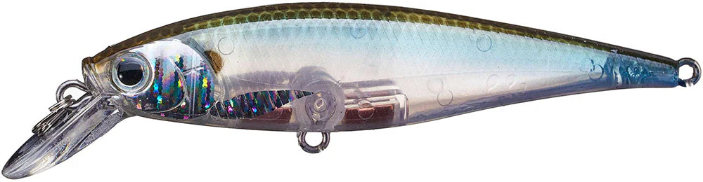 Lucky Craft Pointer 78 SP Suspending Jerkbait - 3.125 Inch