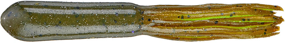 Lunkerhunt Spicy Revealer Tubes - 4 Inch