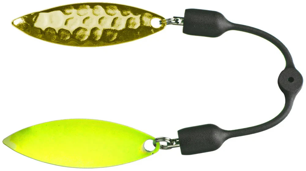 Zappu Twin Blade