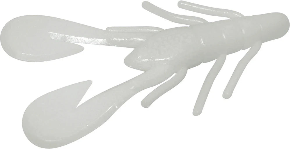 Zoom Ultra-Vibe Speed Craw - 3.5 Inch