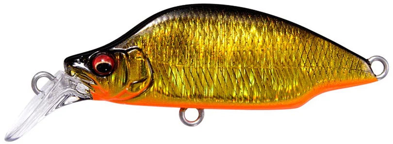 Megabass Great Hunting GH44 Bat-A-Fry - 1.7 Inch