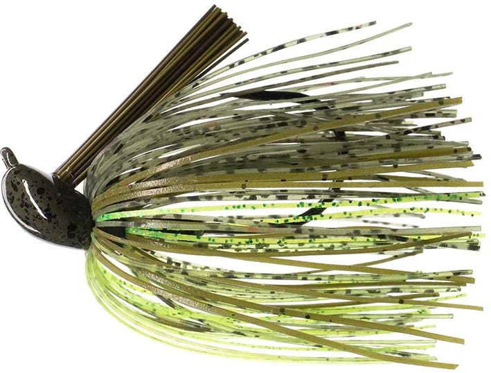 Dirty Jigs Tour Level Pitchin Jig