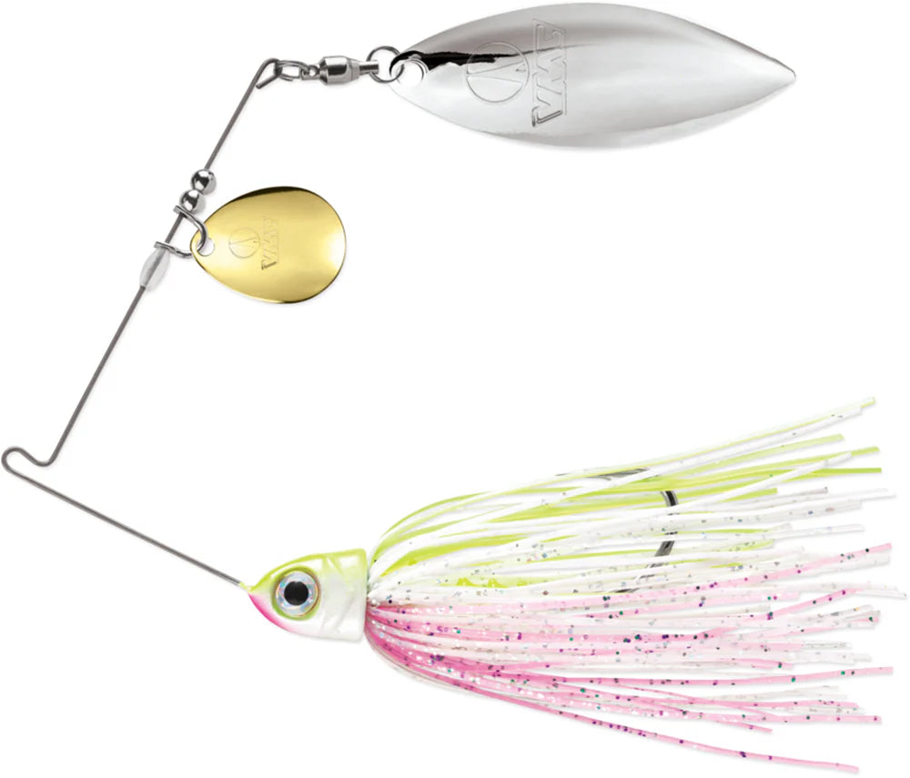 VMC Redline Series Colorado Willow Spinnerbait - 1/2 oz