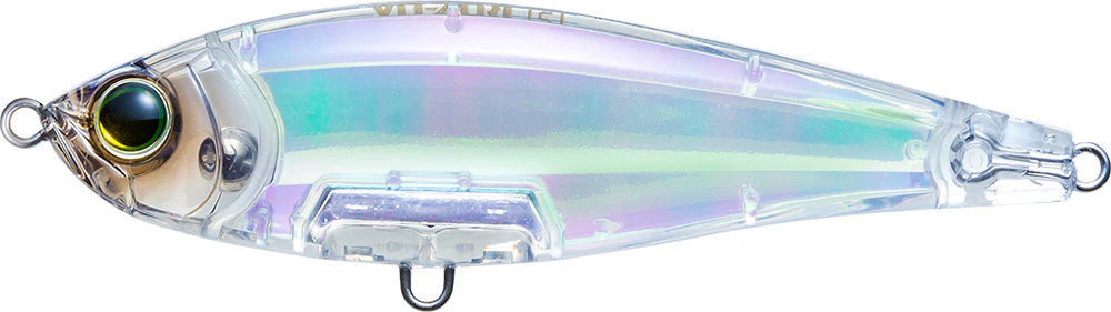 Yo-Zuri 3D Inshore Slow Sinking 5 1/4 inch Twitchbait