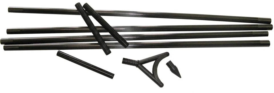 Temple Fork Outfitters Push Pole