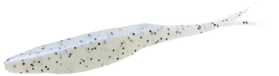 Zoom Super Fluke Soft Jerkbait - 5.25 Inch