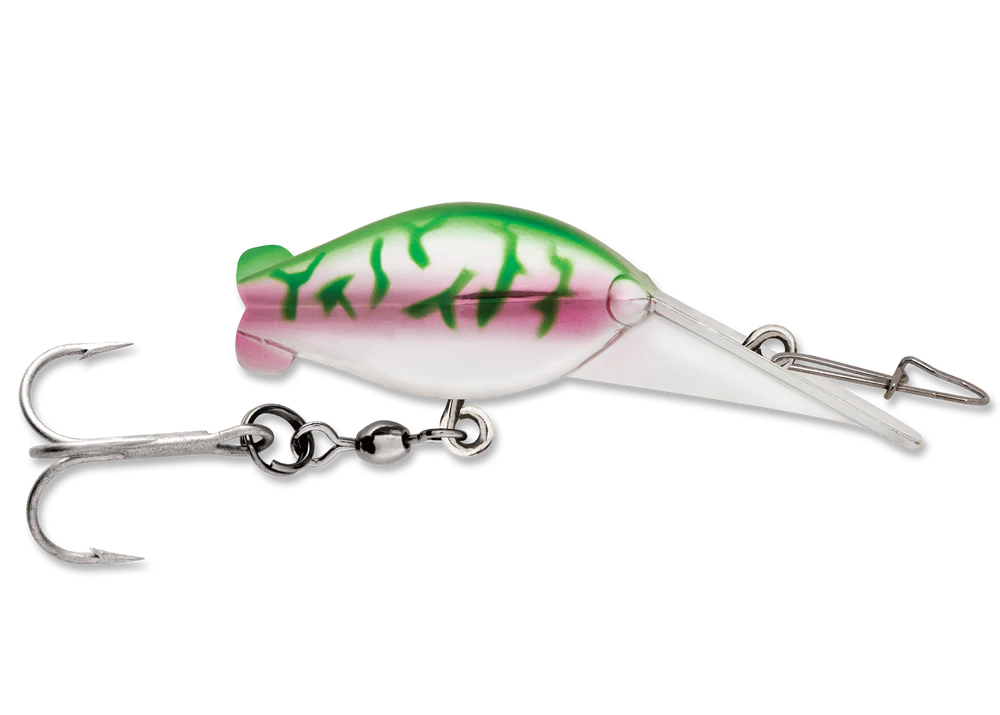 Luhr-Jensen Hot Shot Diving Plug