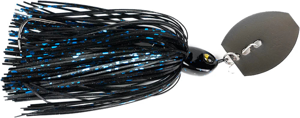 G-Ratt Baits Weedless Vibrating Jig