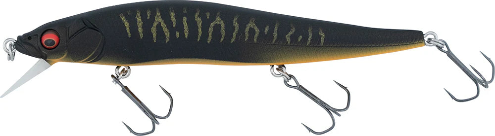 Megabass Respect Series "Shibukin Tiger" - Febuary 2025 Release