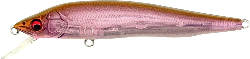 Megabass Respect Series "GP Sakura Illusion" - April 2026 Release