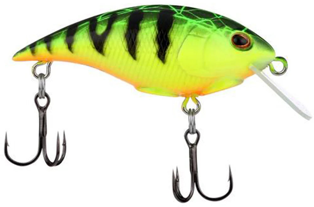 Berkley Shallow Money Badger Crankbait - 2.5 Inch
