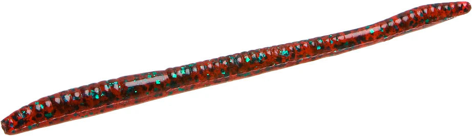 Zoom Finesse Worm - 4.25 Inch
