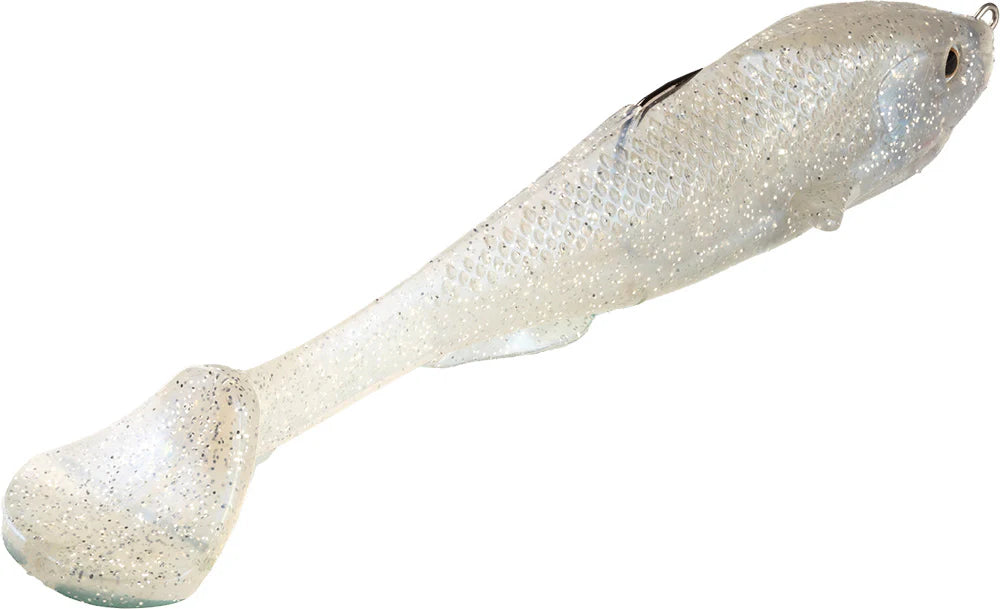Strike King Weedless Final Copy Swimbait - 4.75 Inch