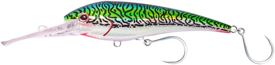Nomad Design DTX Minnow 125 Sinking - 5 Inch