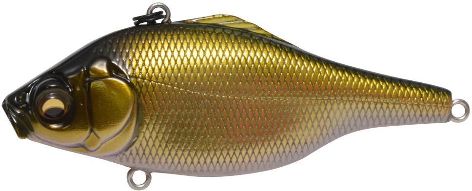 Megabass Vibration-X Ultra Rattle - Original Model