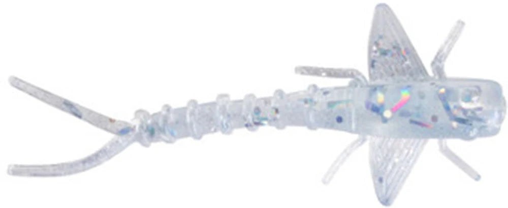 Bobby Garland Itty Bit Mayfly - 1.25 Inch
