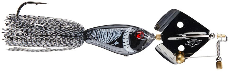 River2Sea Opening Bell 130 Buzzbait