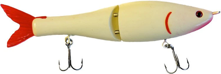 G-Ratt Pistol Pete Glide Bait