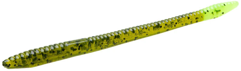 Zoom Finesse Worm - 4.25 Inch
