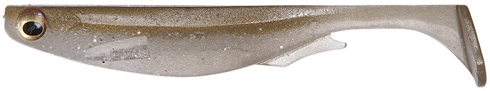 Megabass Spark Shad Paddle Tail Swimbait - 3.6 Inch