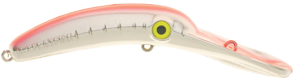 Yakima Bait Mag Lip Plug - 3.5 Inch