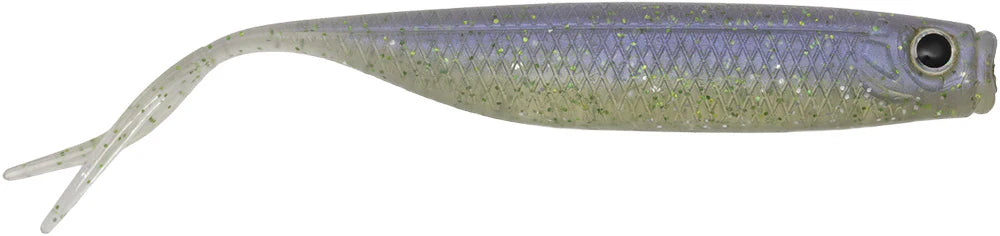 G-Ratt Rocker Soft Jerkbait - 5 Inch